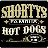 Shorty's Famous Hot Dogs cover